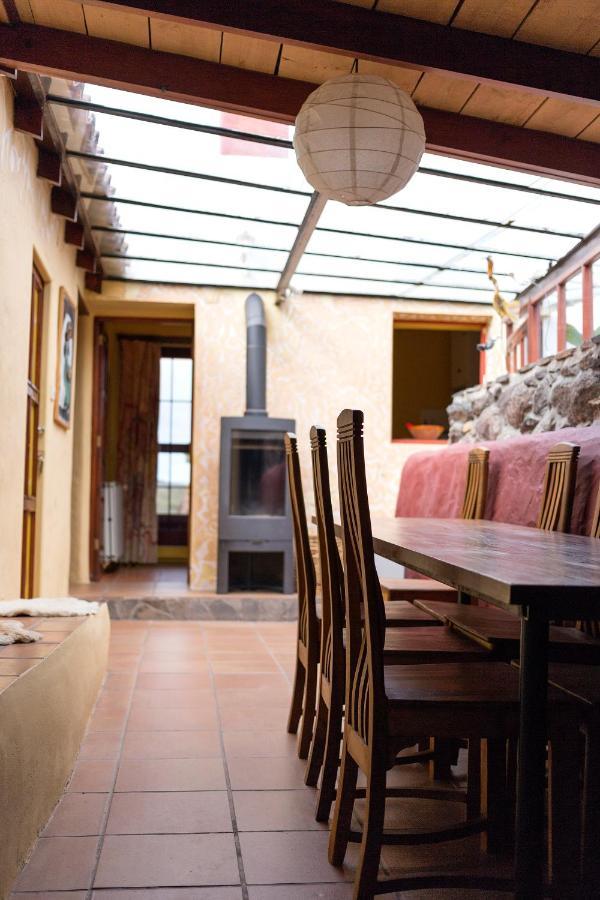 Alajeró El Drago Rural House旅馆 外观 照片