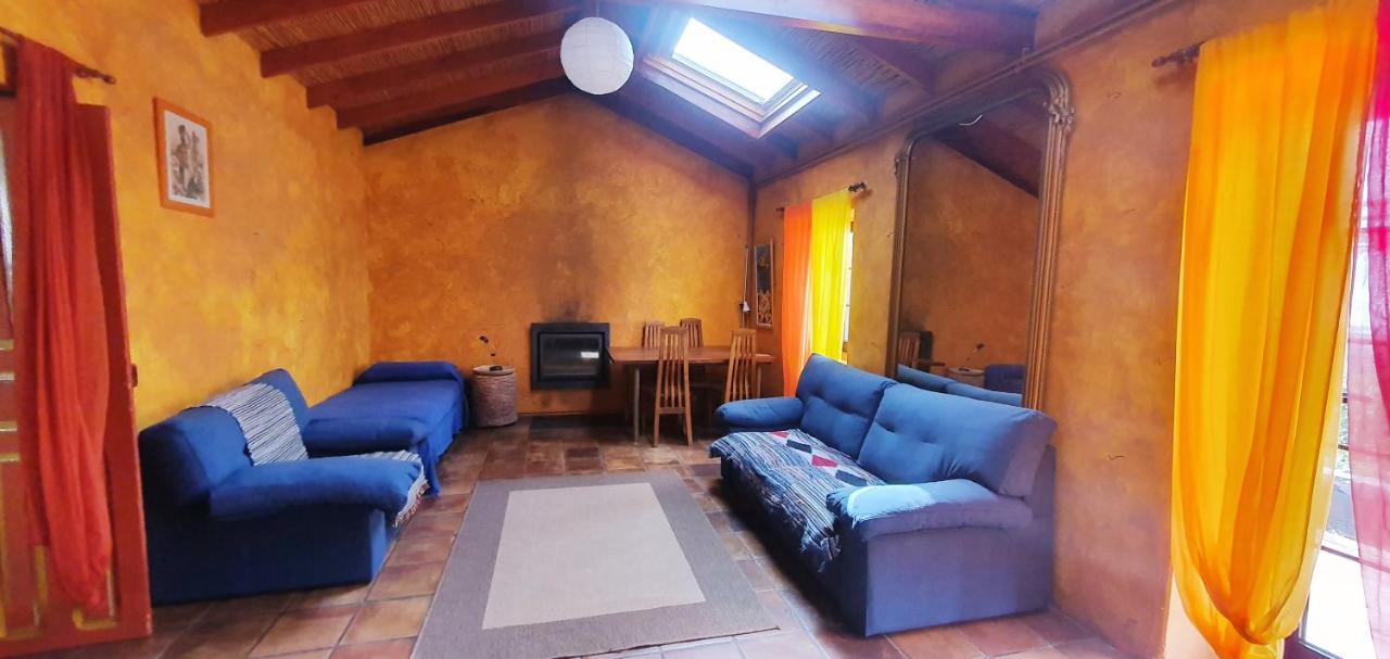 Alajeró El Drago Rural House旅馆 外观 照片
