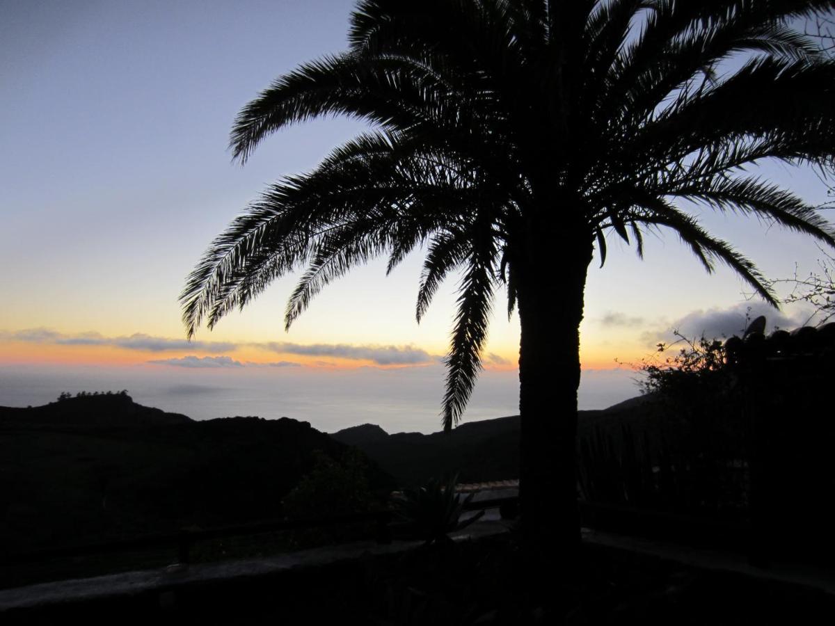 Alajeró El Drago Rural House旅馆 外观 照片