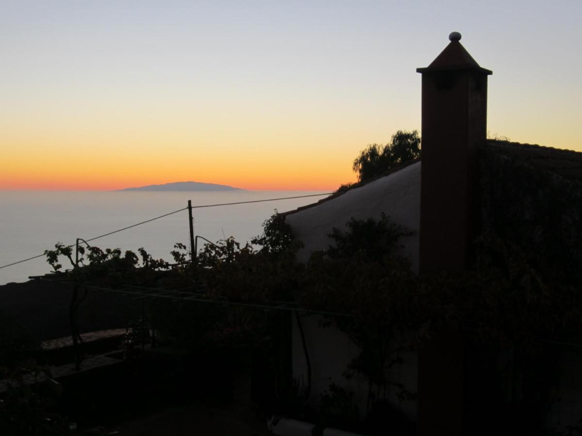Alajeró El Drago Rural House旅馆 外观 照片