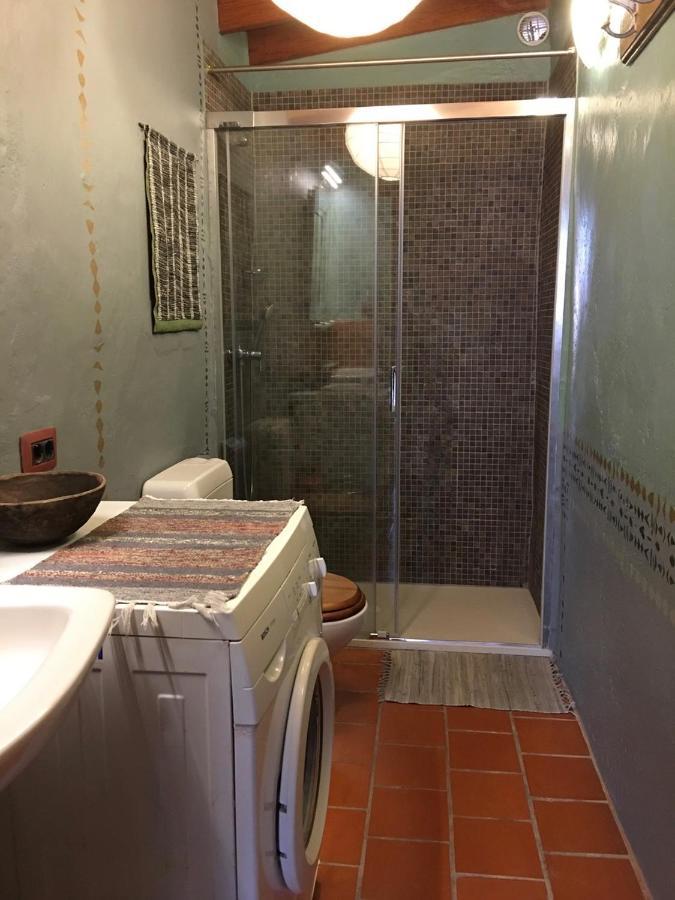 Alajeró El Drago Rural House旅馆 外观 照片