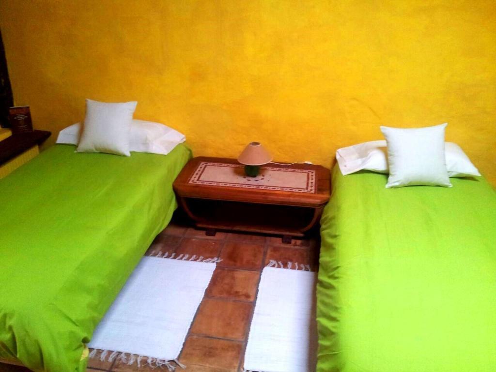 Alajeró El Drago Rural House旅馆 客房 照片