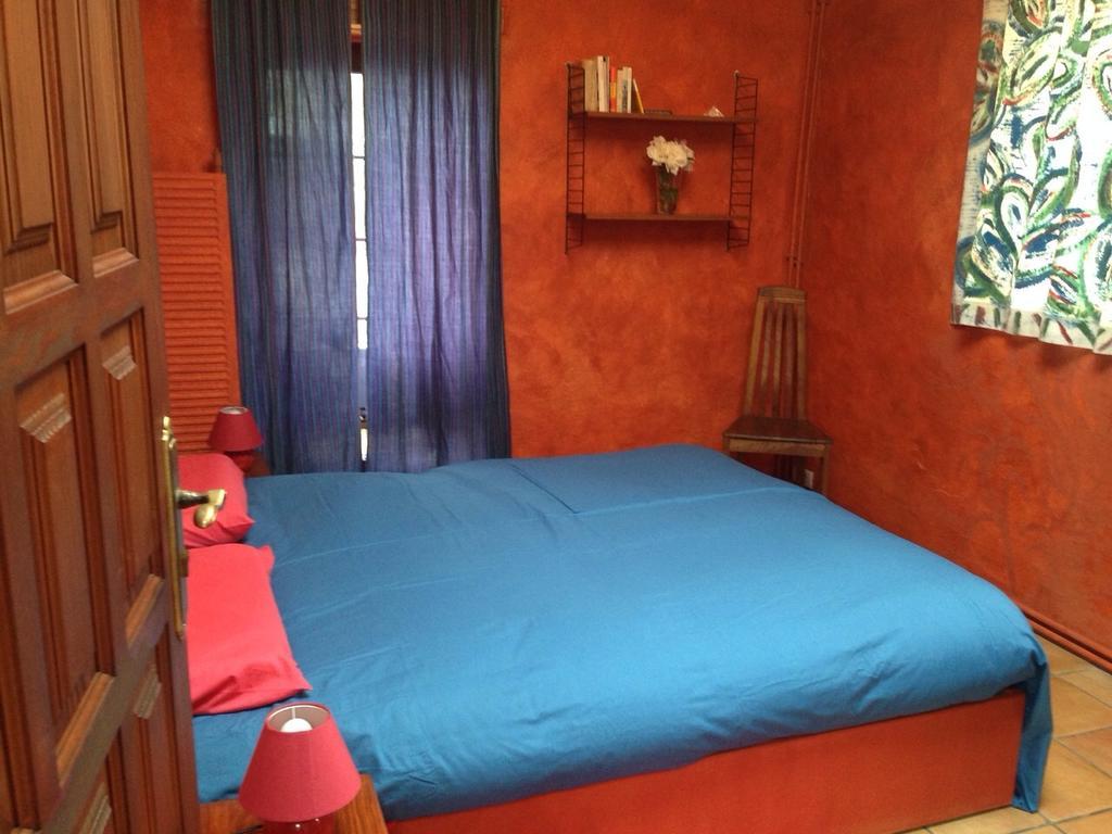 Alajeró El Drago Rural House旅馆 客房 照片