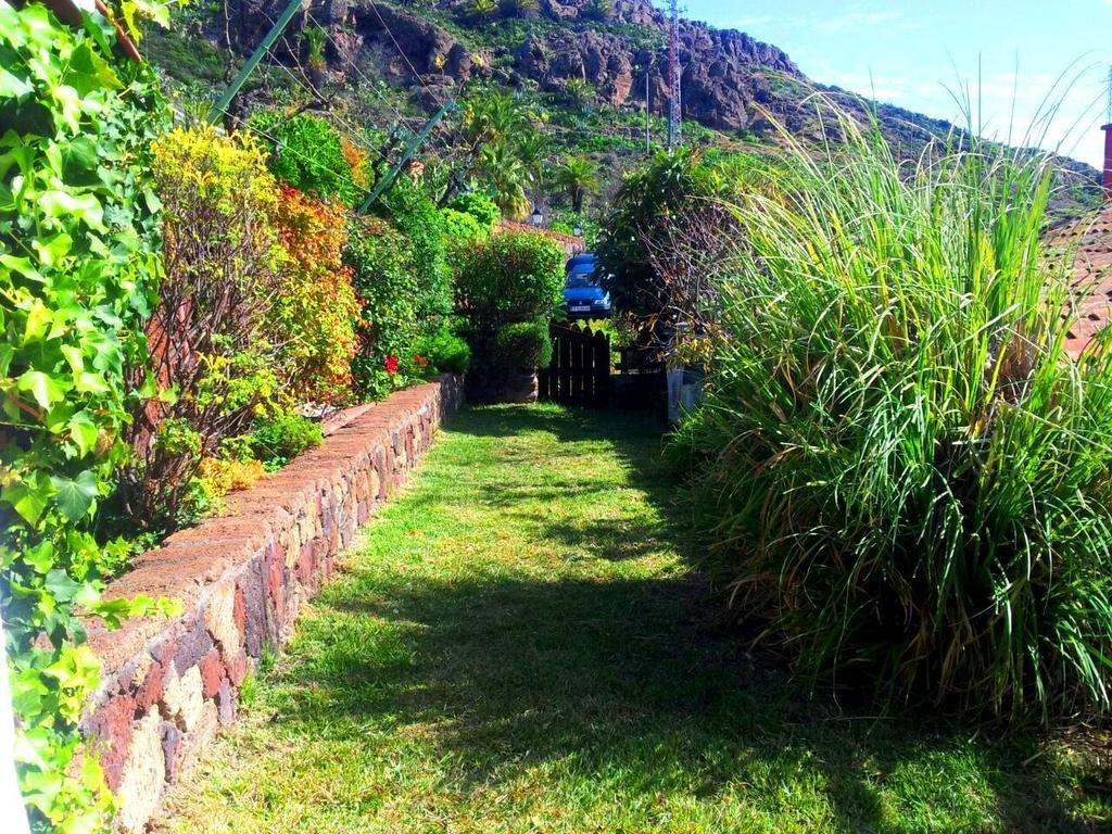 Alajeró El Drago Rural House旅馆 客房 照片